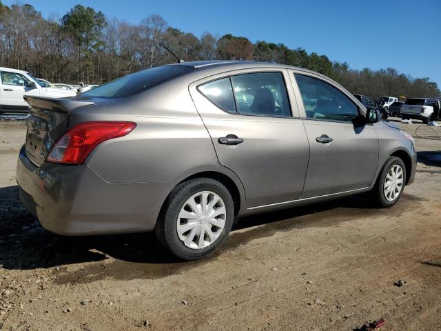 Photo 3 from auction – 2015 NISSAN VERSA S with VIN 3N1CN7AP8FL931864