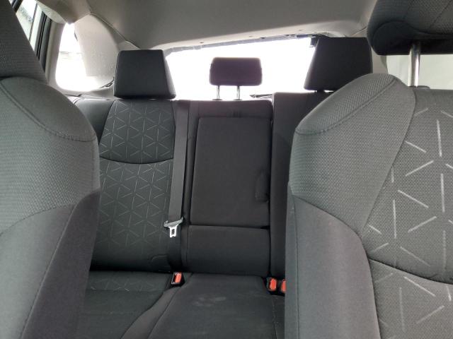 Photo 10 from auction – 2024 TOYOTA RAV4 XLE with VIN 2T3W1RFV4RC272074