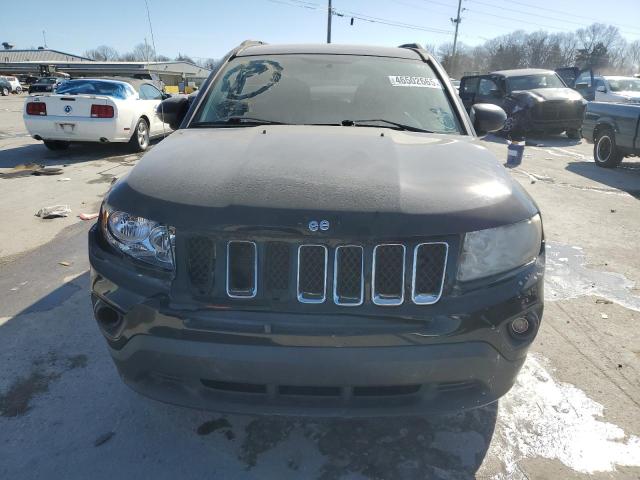 Photo 5 from auction – 2013 JEEP COMPASS SP with VIN 1C4NJCBAXDD250709