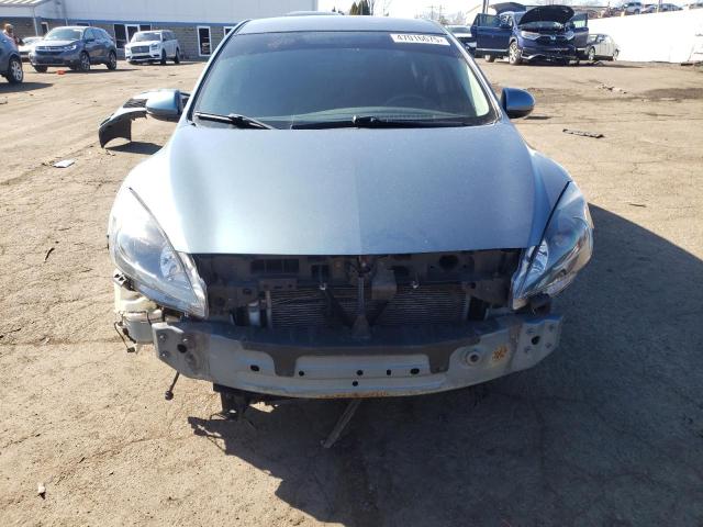 Photo 5 from auction – 2010 MAZDA 3 I with VIN JM1BL1SG4A1141679