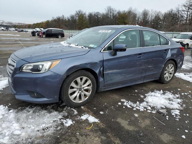 SUBARU LEGACY 2.5 2015 with VIN 4S3BNAF63F3067923 - Photo from auction