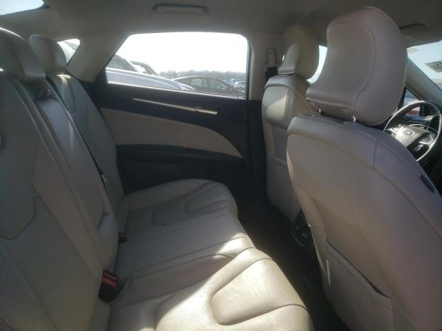 Photo 10 from auction – 2017 FORD FUSION TIT with VIN 3FA6P0K90HR114549
