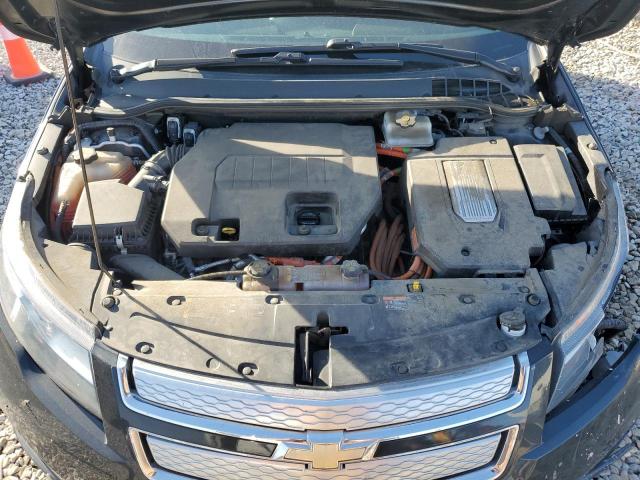 Photo 11 from auction – 2014 CHEVROLET VOLT with VIN 1G1RB6E49EU167966