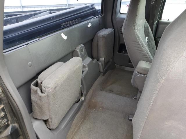 Photo 10 from auction – 1999 FORD RANGER with VIN 1FTYR14V8XPB62576
