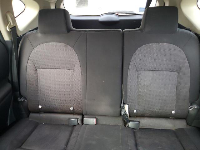 Photo 10 from auction – 2012 NISSAN ROGUE S with VIN JN8AS5MT7CW606479
