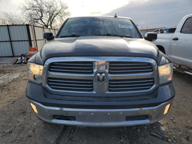 Photo 5 from auction – 2018 RAM 1500 SLT with VIN 3C6RR7LT2JG235290