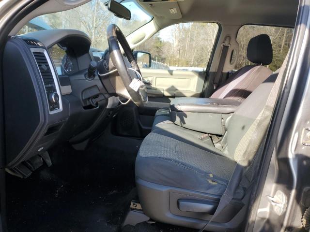 Photo 7 from auction – 2009 DODGE RAM 1500 with VIN 1D3HV13T59J510780