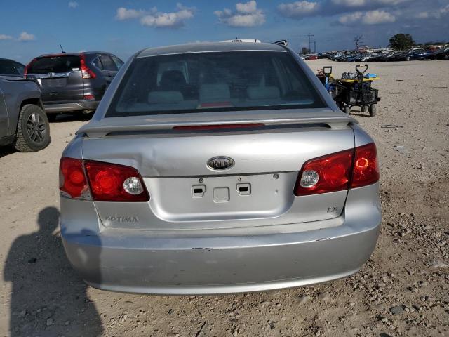 Фото 6 с аукциона – 2007 KIA OPTIMA LX с VIN KNAGE123375113383