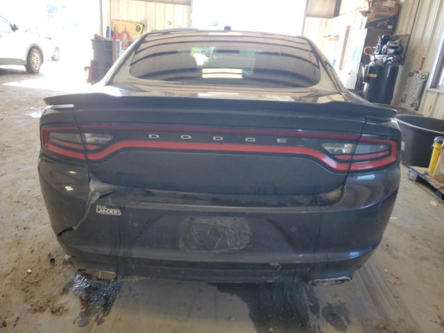Photo 6 from auction – 2016 DODGE CHARGER SE with VIN 2C3CDXBG5GH302799