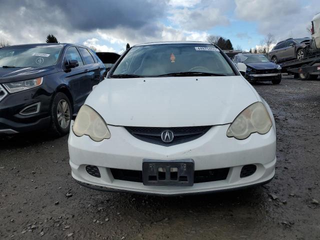 Photo 5 from auction – 2002 ACURA RSX with VIN JH4DC54842C006888