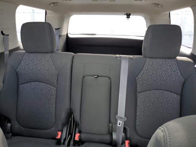 Photo 10 from auction – 2011 GMC ACADIA SLE with VIN 1GKKVPED1BJ415151