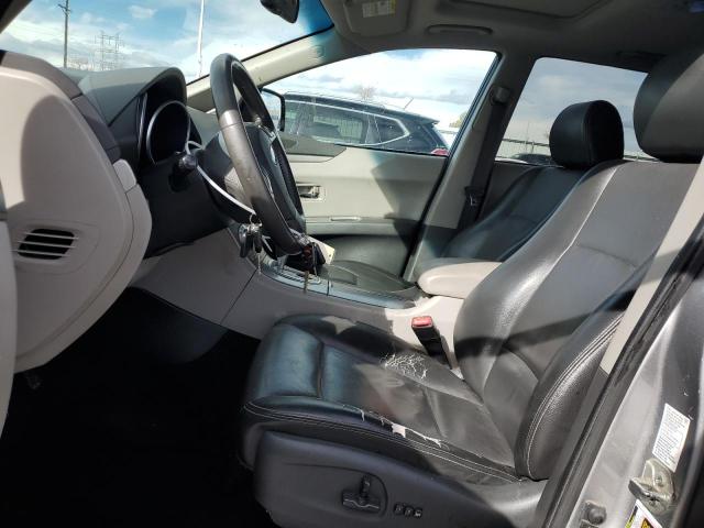 Photo 7 from auction – 2011 SUBARU TRIBECA LI with VIN 4S4WX9HD6B4401710