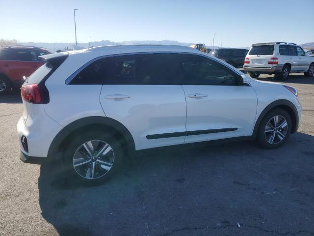 Photo 3 from auction – 2022 KIA NIRO EX PR with VIN KNDCC3LD4N5521480
