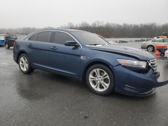 Снимка 4 от търг – 2016 FORD TAURUS SEL с VIN 1FAHP2E81GG146195