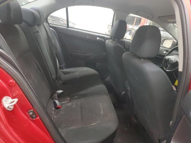 Photo 10 from auction – 2016 MITSUBISHI LANCER ES with VIN JA32V2FW5GU002619