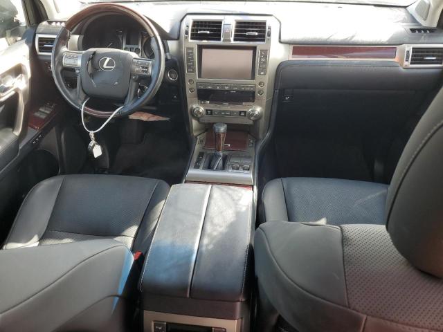 Photo 8 from auction – 2019 LEXUS GX 460 with VIN JTJBM7FX1K5213049