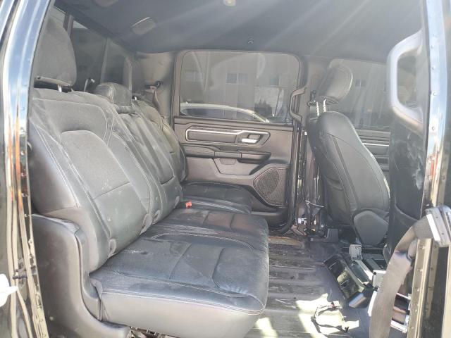Photo 10 from auction – 2024 RAM 1500 BIG H with VIN 1C6RREFG1RN214713