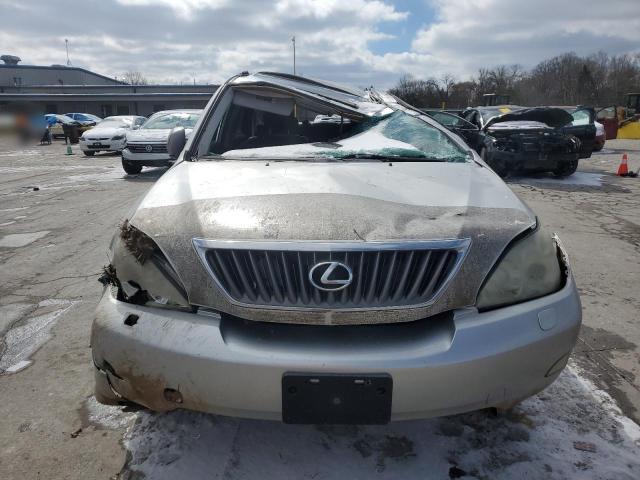 Photo 5 from auction – 2008 LEXUS RX 350 with VIN 2T2GK31UX8C029496