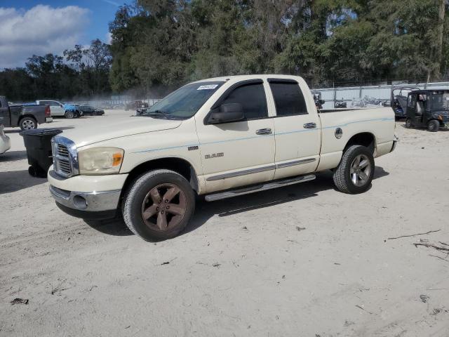 DODGE RAM 1500 S 2008 with VIN 1D7HA18288J219277 - Photo from auction