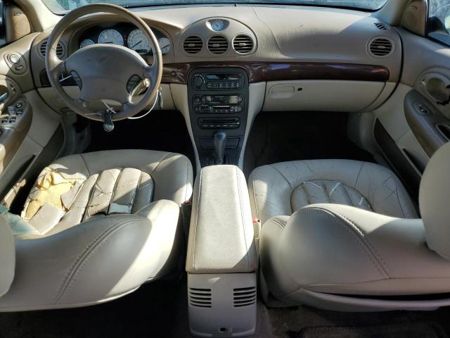 Photo 8 from auction – 2000 CHRYSLER 300M with VIN 2C3HE66G3YH439314