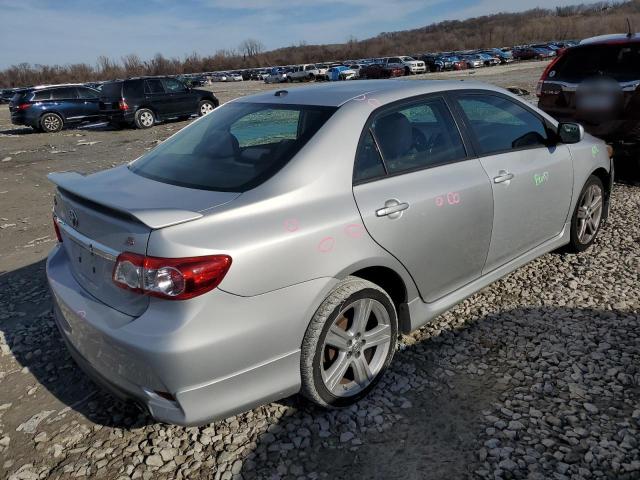 Photo 3 from auction – 2013 TOYOTA COROLLA BA with VIN 2T1BU4EE5DC953839