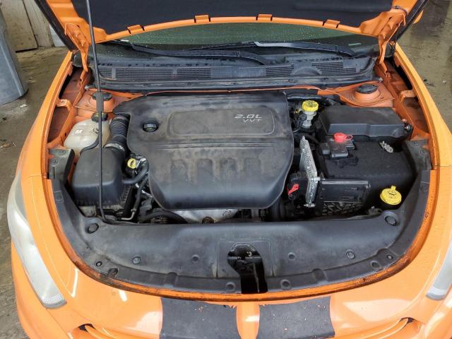 Photo 11 from auction – 2013 DODGE DART SXT with VIN 1C3CDFBA9DD171570