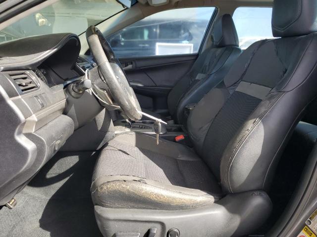 Photo 7 from auction – 2012 TOYOTA CAMRY BASE with VIN 4T1BF1FK8CU112124