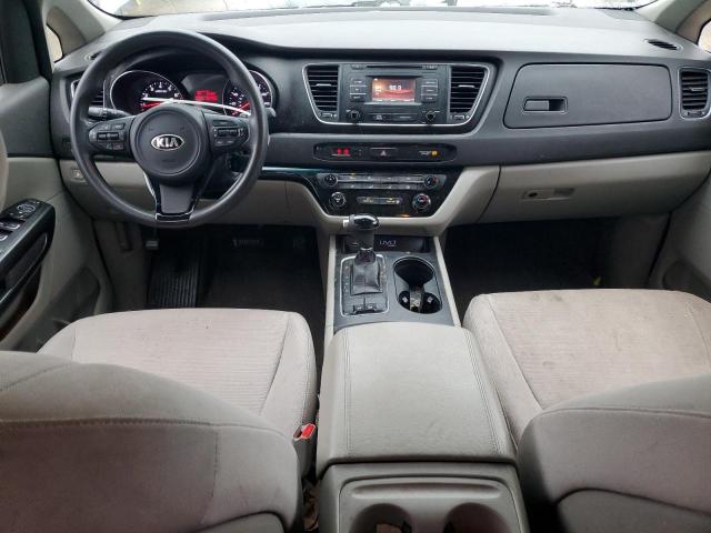 Photo 8 from auction – 2015 KIA SEDONA LX with VIN KNDMB5C19F6018158