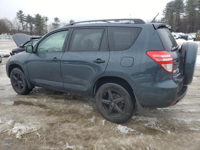 Photo 2 from auction – 2009 TOYOTA RAV4 with VIN JTMBF33V89D008112