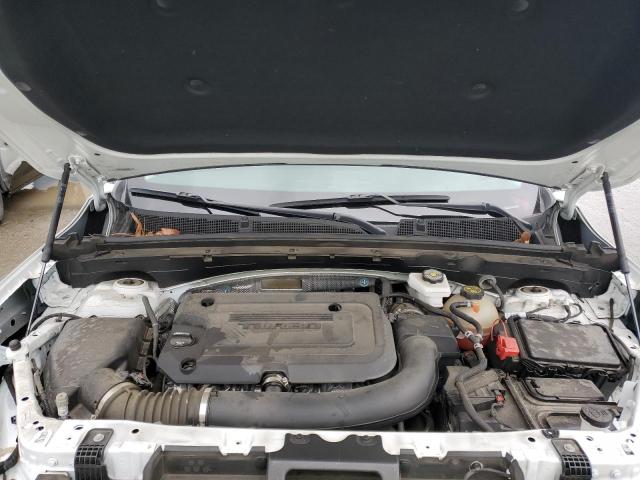 Photo 11 from auction – 2023 BUICK ENVISION E with VIN LRBFZNR40PD061109