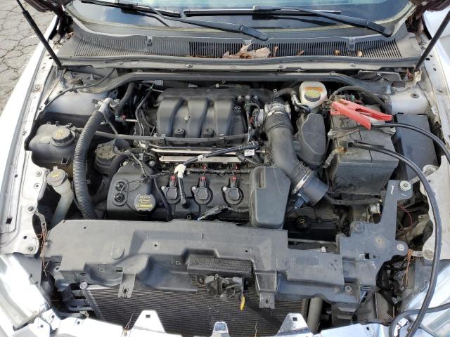 Photo 11 from auction – 2014 FORD TAURUS LIM with VIN 1FAHP2F8XEG110985