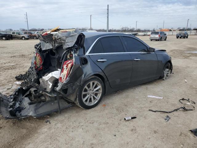 Photo 3 from auction – 2017 CADILLAC CTS with VIN 1G6AP5SX8H0153053