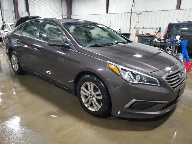 Photo 4 from auction – 2016 HYUNDAI SONATA SE with VIN 5NPE24AF6GH412270
