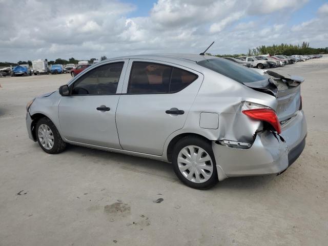 Photo 2 from auction – 2015 NISSAN VERSA S with VIN 3N1CN7AP1FL922326