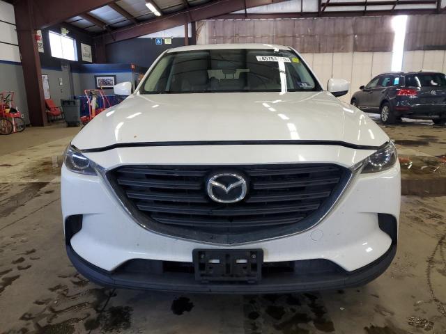 Photo 5 from auction – 2016 MAZDA CX-9 TOURI with VIN JM3TCBBY3G0110822