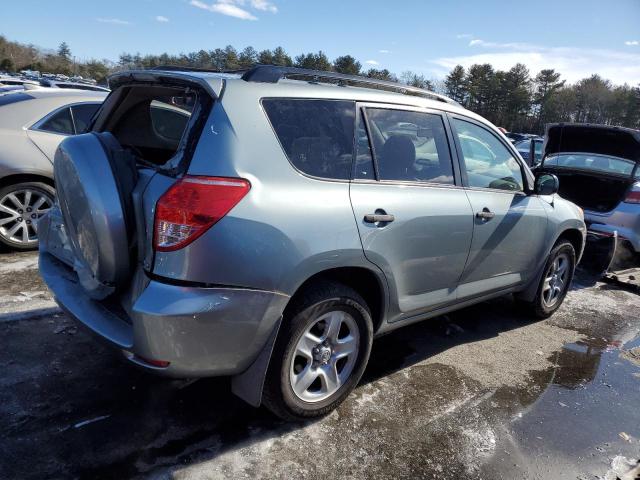 Photo 3 from auction – 2008 TOYOTA RAV4 with VIN JTMBD33V885181840