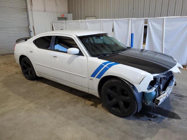Photo 4 from auction – 2010 DODGE CHARGER SX with VIN 2B3CA3CV5AH309643