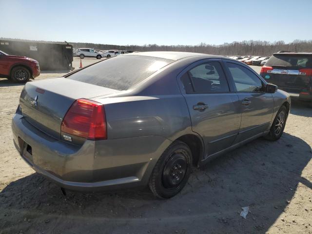 Photo 3 from auction – 2004 MITSUBISHI GALANT LS with VIN 4A3AB56S54E128812