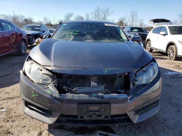Снимка 5 от търг – 2016 HONDA CIVIC EX с VIN 2HGFC2F70GH566099