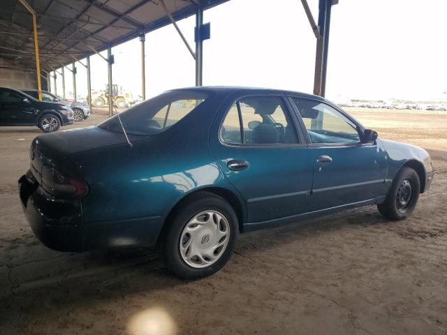 Photo 3 from auction – 1997 NISSAN ALTIMA XE with VIN 1N4BU31D2VC163745