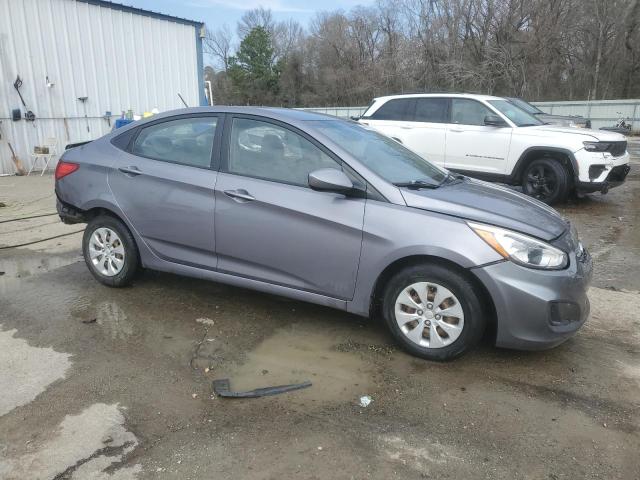 Photo 4 from auction – 2016 HYUNDAI ACCENT SE with VIN KMHCT4AE0GU062180