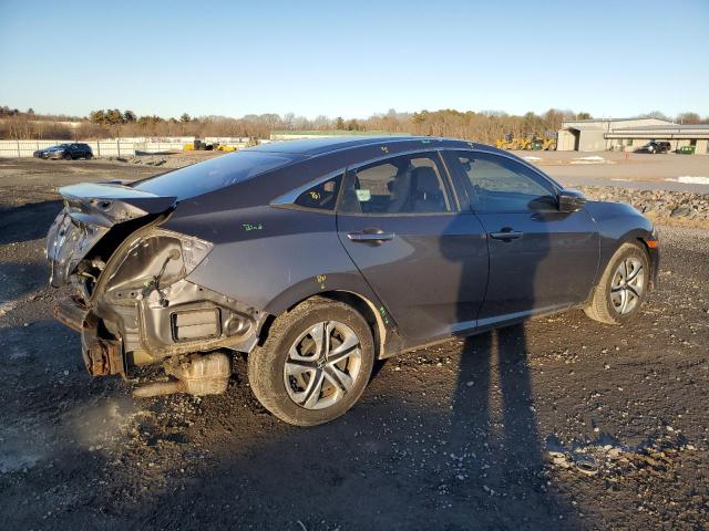 Photo 3 from auction – 2018 HONDA CIVIC LX with VIN 2HGFC2F58JH584582