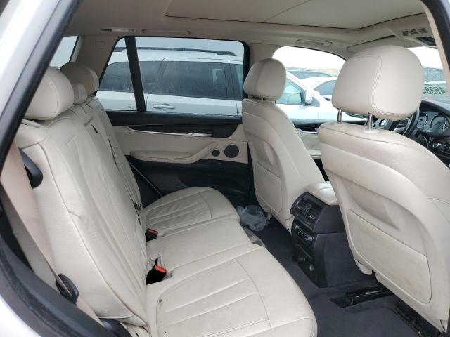 Photo 11 from auction – 2015 BMW X5 XDRIVE3 with VIN 5UXKR0C51F0K54703