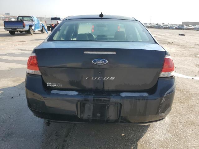 Photo 6 from auction – 2008 FORD FOCUS S/SE with VIN 1FAHP34NX8W244453