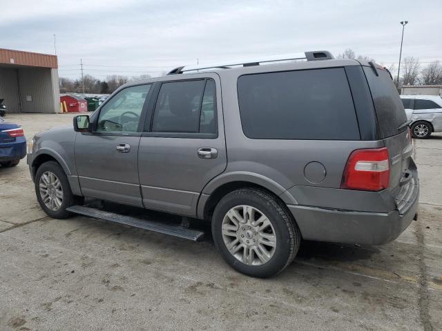 Photo 2 from auction – 2012 FORD EXPEDITION with VIN 1FMJU1K57CEF65517