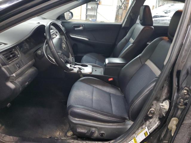 Photo 7 from auction – 2013 TOYOTA CAMRY L with VIN 4T1BF1FK3DU685840