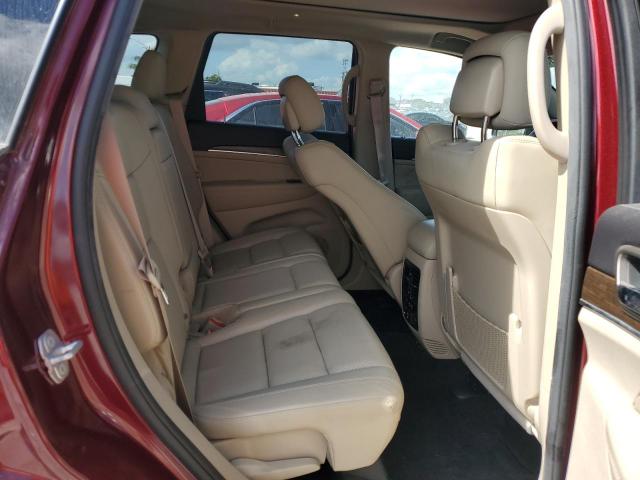 Photo 11 from auction – 2016 JEEP GRAND CHER with VIN 1C4RJEBG6GC329631
