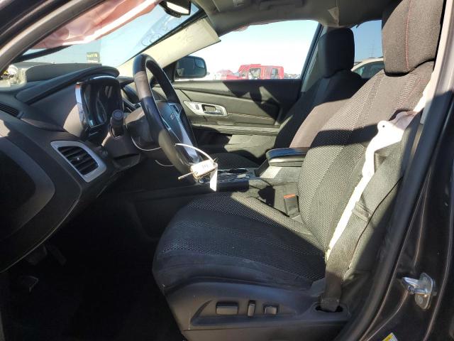 Photo 7 from auction – 2013 GMC TERRAIN SL with VIN 2GKALSEK3D6235639