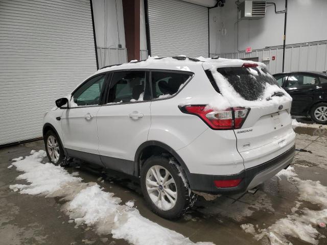 Photo 2 from auction – 2018 FORD ESCAPE SE with VIN 1FMCU9GD8JUA15057