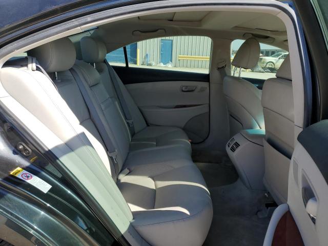 Photo 10 from auction – 2007 LEXUS ES 350 with VIN JTHBJ46G572091331